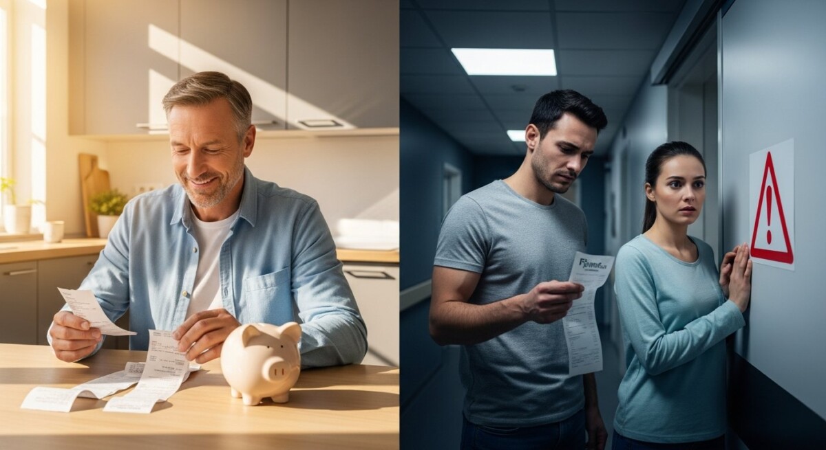 Compare Low Deductible vs High Deductible Plans USA