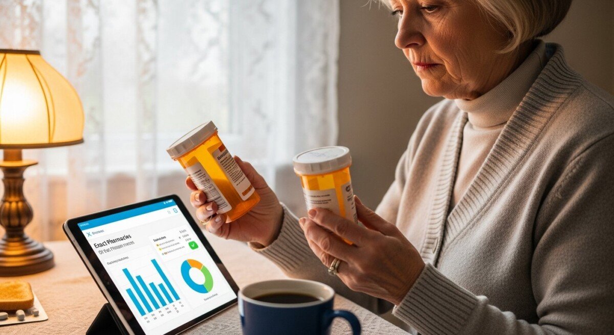 compare medicare part d plans