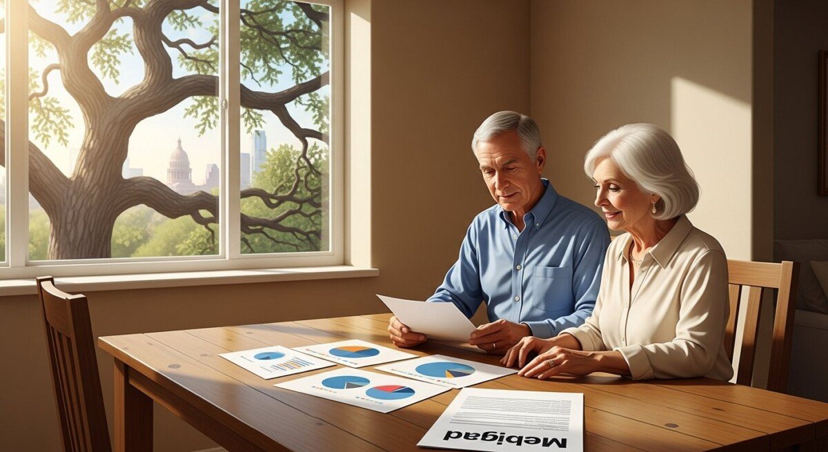 Medicare supplement plans near Austin, TX
