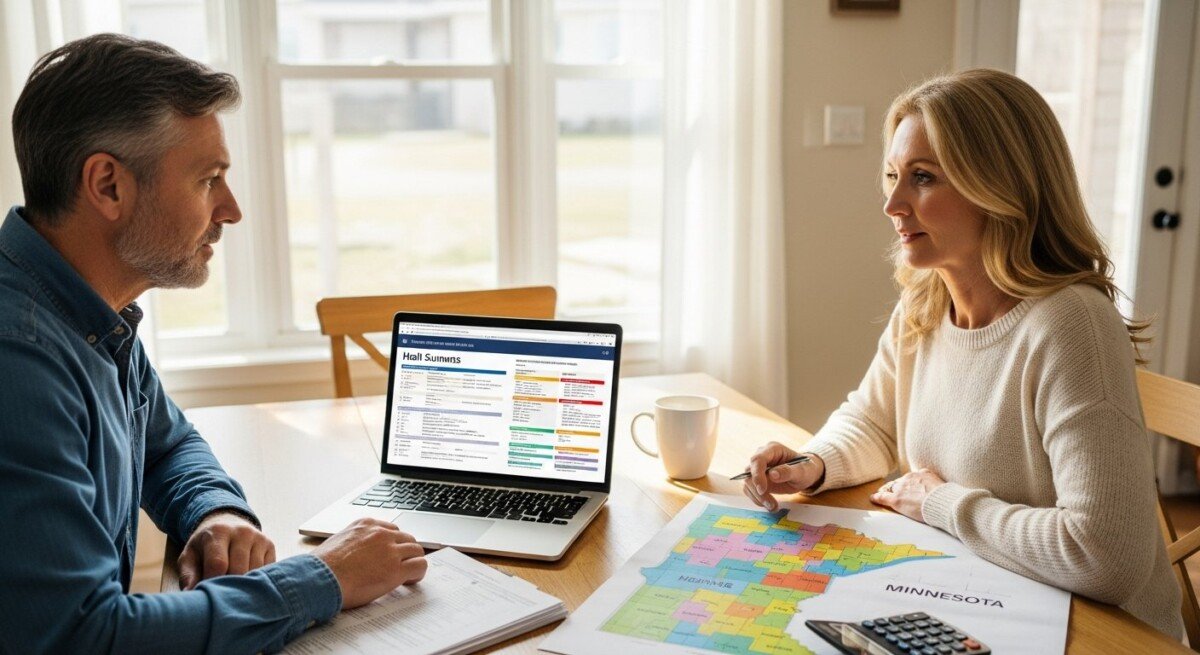 minnesota health insurance quotes