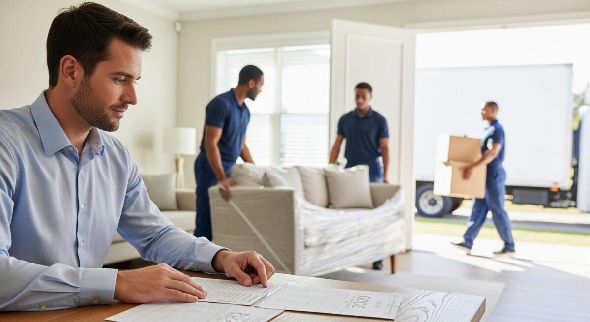 Packers and Movers Quotes How to Compare Prices