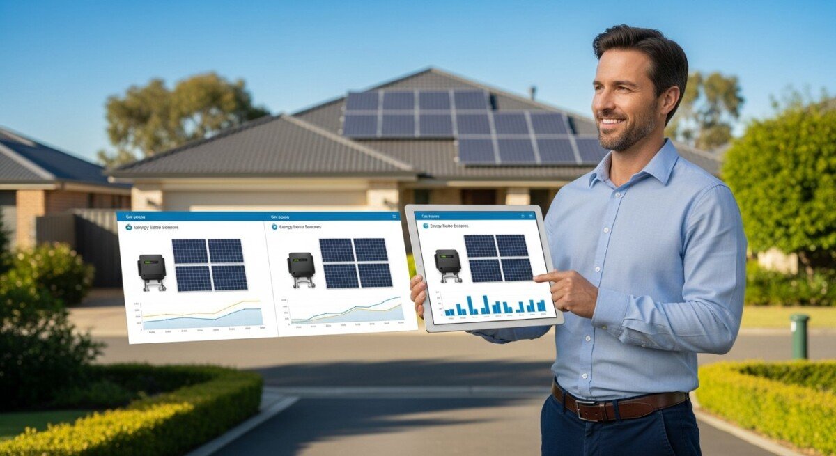 solar quotes online