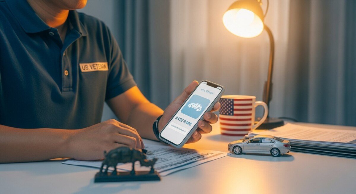 usaa auto insurance quotes