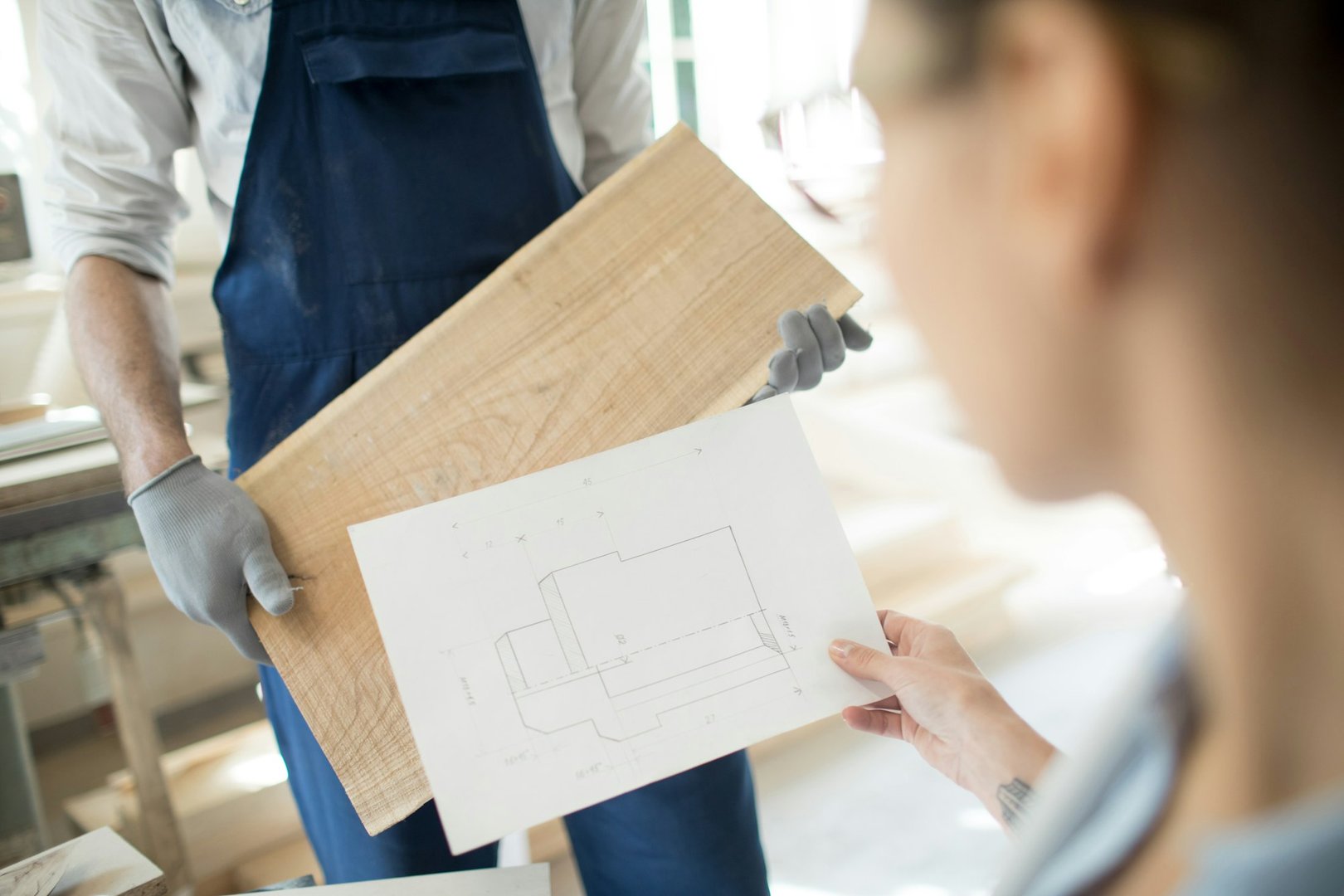 Comparing Roofing Materials
