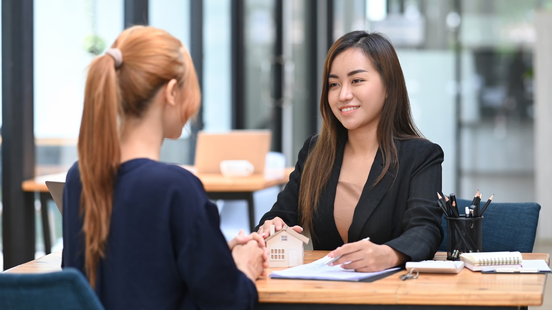 Comparison of Loan Providers
