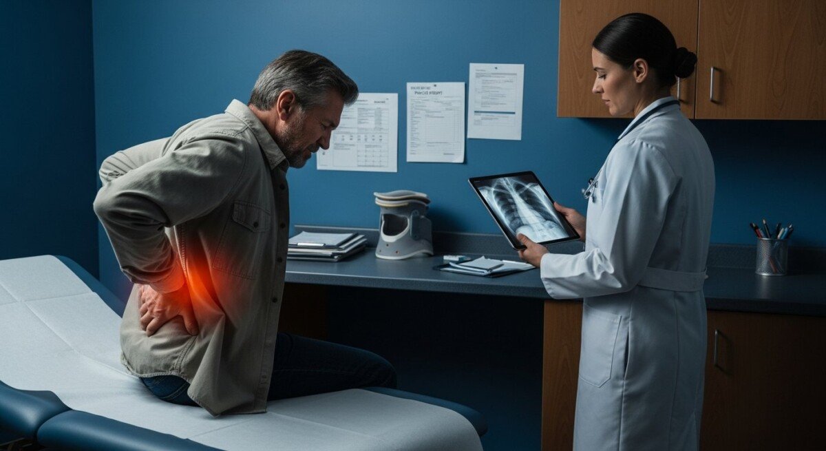 can you still get compensation for delayed symptoms