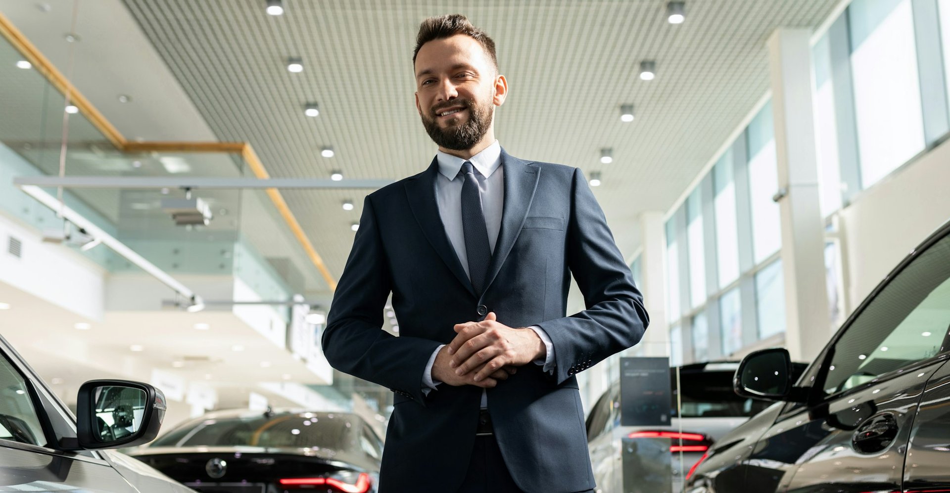 Compensation for Motor Vehicle Accident
