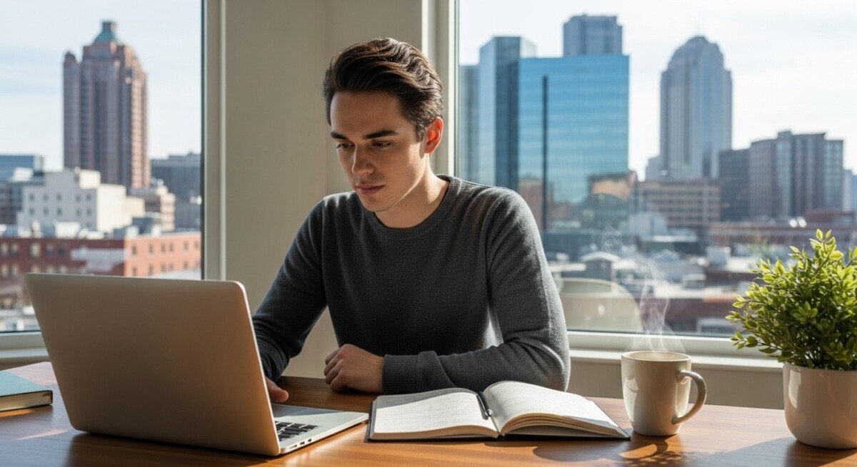 online 4 year degree programs in Ohio