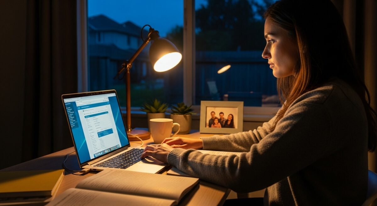 Complete Your Degree Online: A Guide to Web-Based Completion