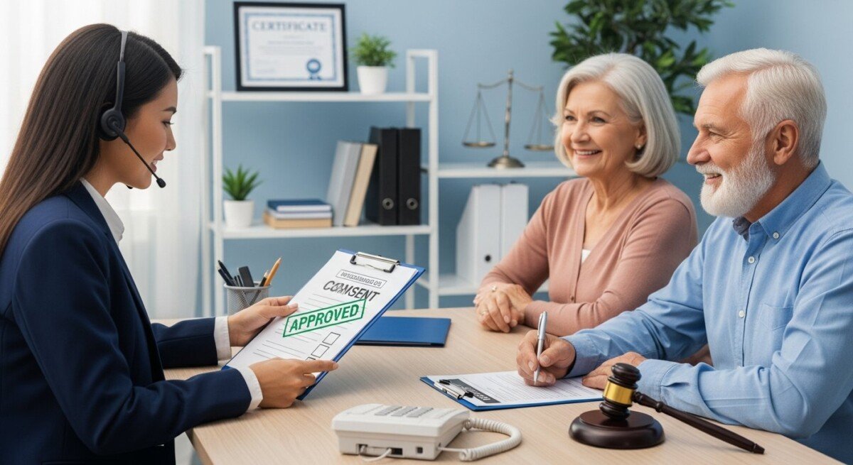 compliant medicare leads