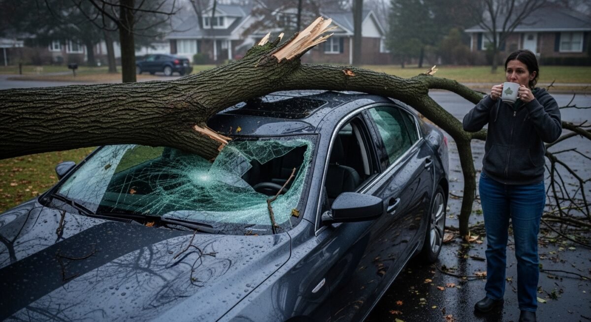 comprehensive auto insurance 2026