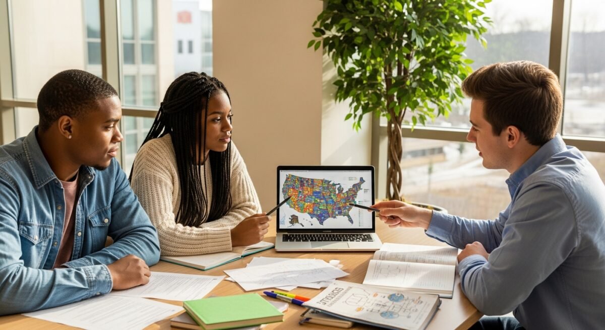 Scholarships for Minority Students (Updated 2026)