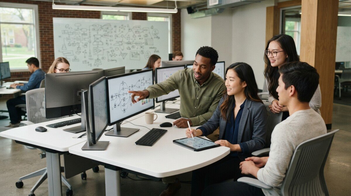 Computer and Information Systems Degree Guide