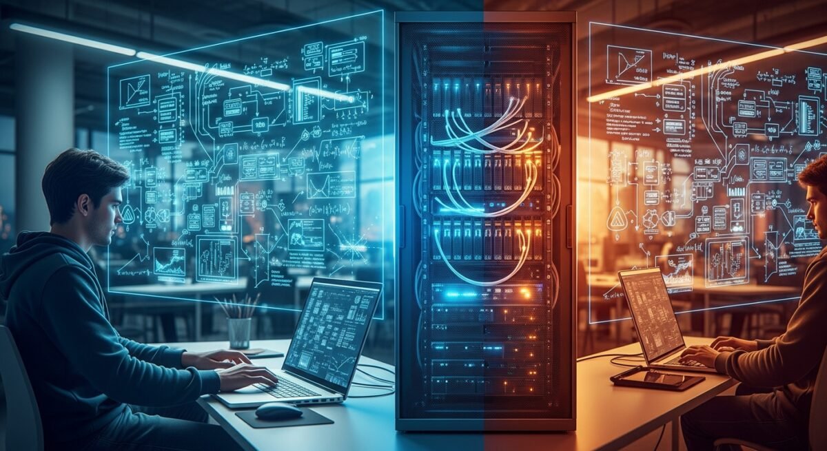 Computer Science vs Information Systems