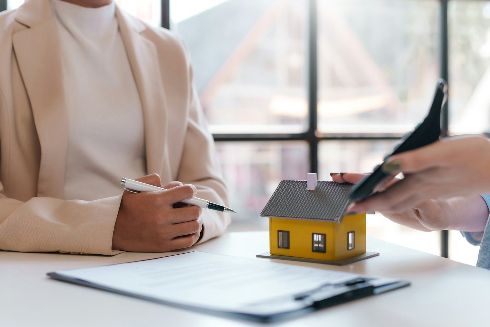 condo mortgage lenders