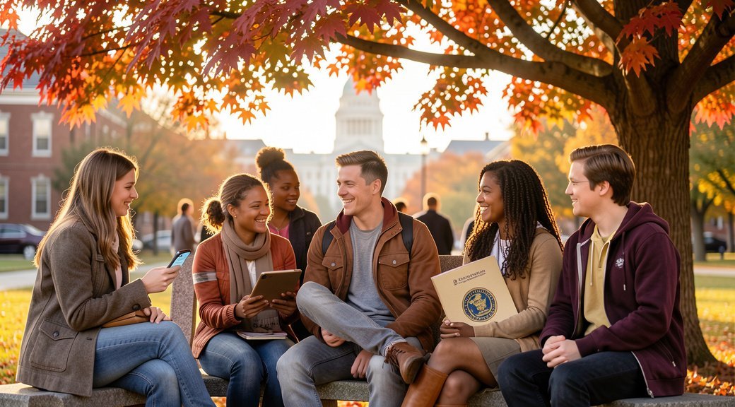 Connecticut state-funded aid for tuition and college expenses