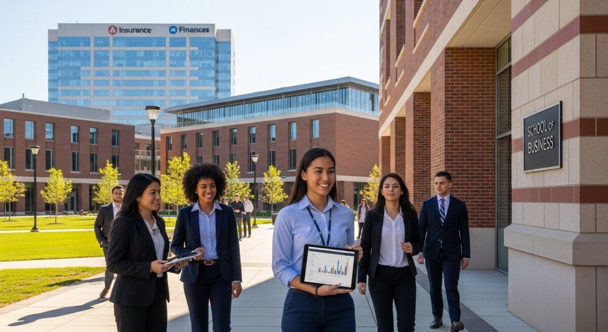Connecticut university programs leading to top salaries