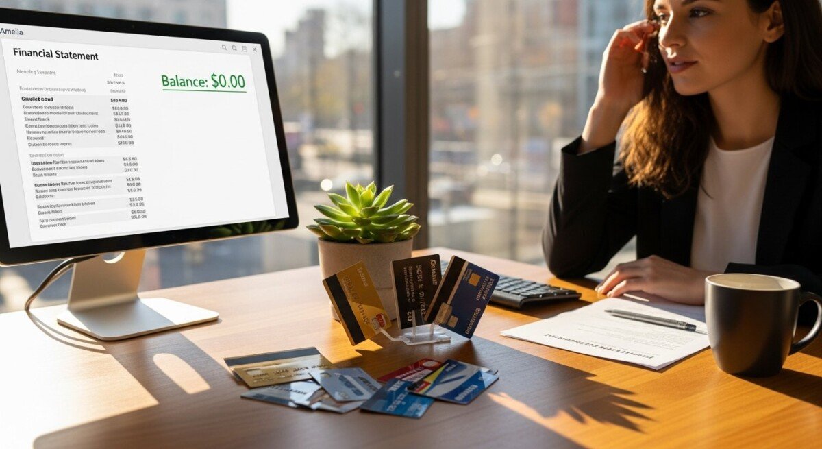 personal loan for credit card debt