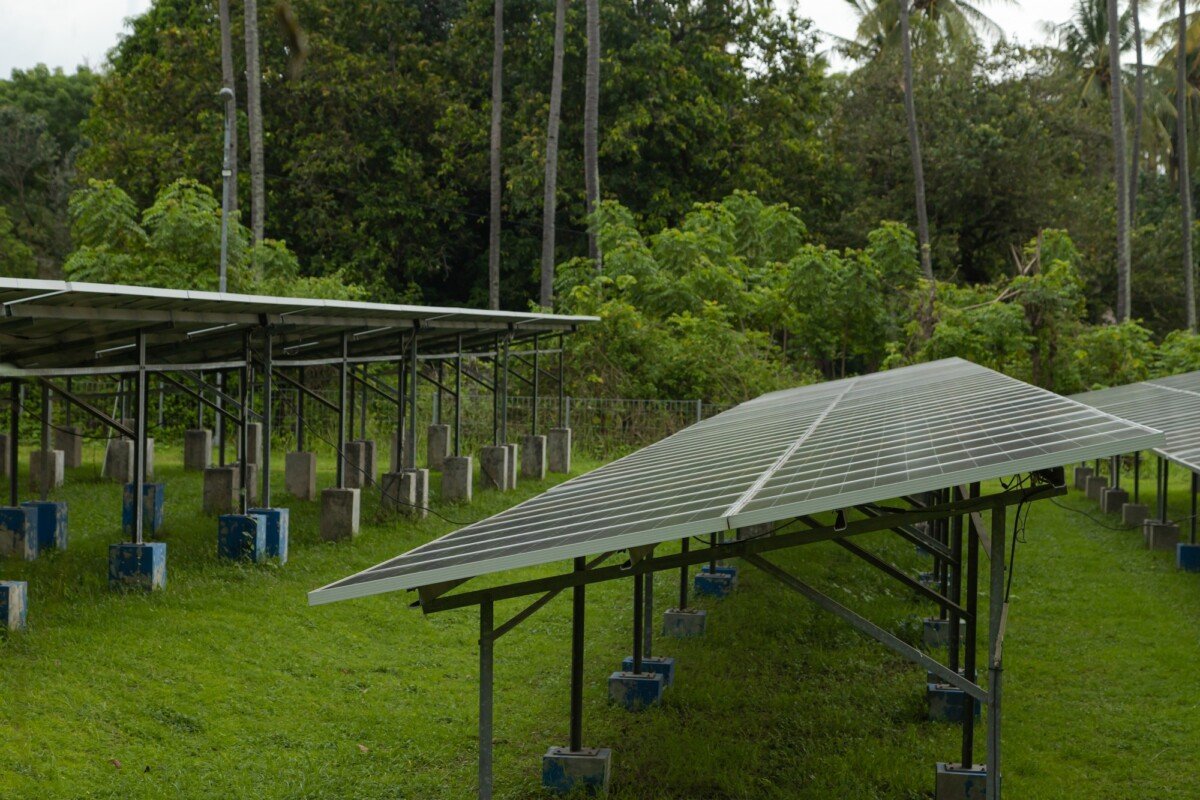 Contact us for solar power plant solutions