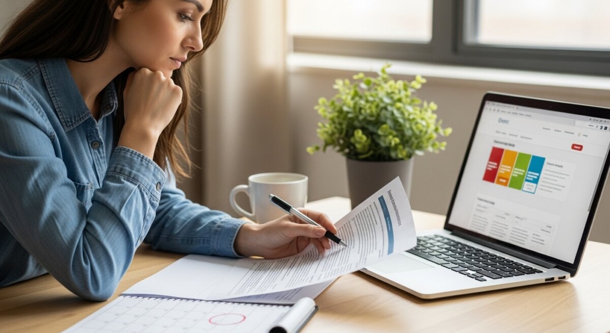 Continuing Health Insurance After Leaving Your Job