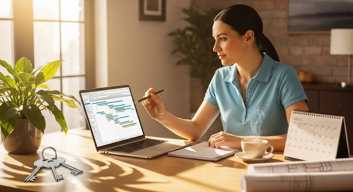 Contractor Availability and Scheduling Explained for Homeowners