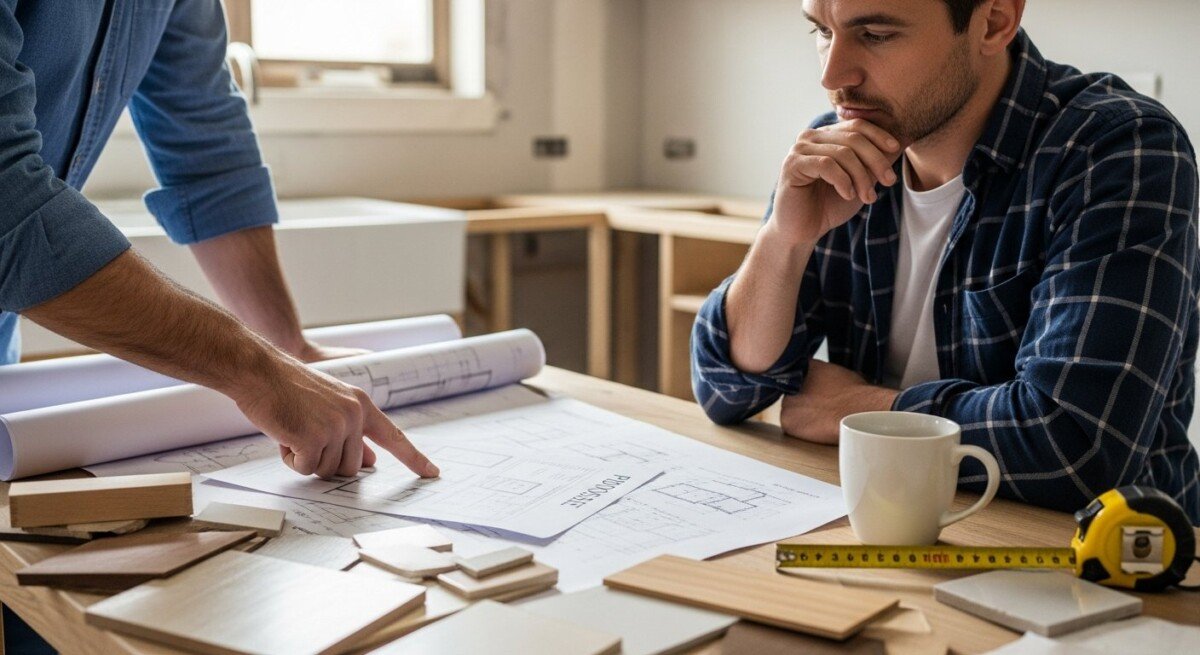 what is scope of work contractor