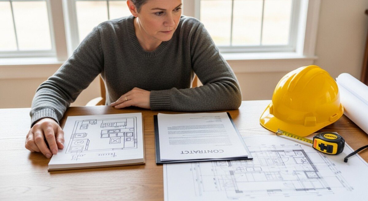 contractor bid vs quote meaning