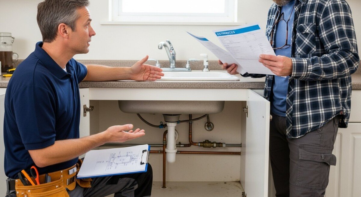 contractor cost estimates