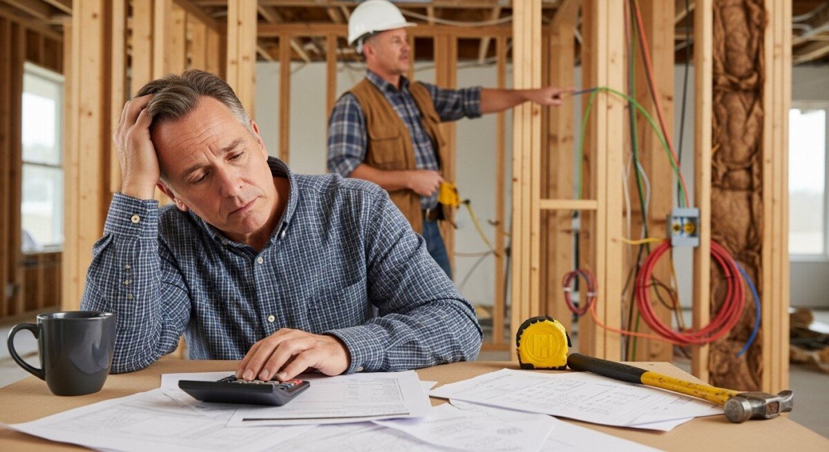 how to understand contractor pricing