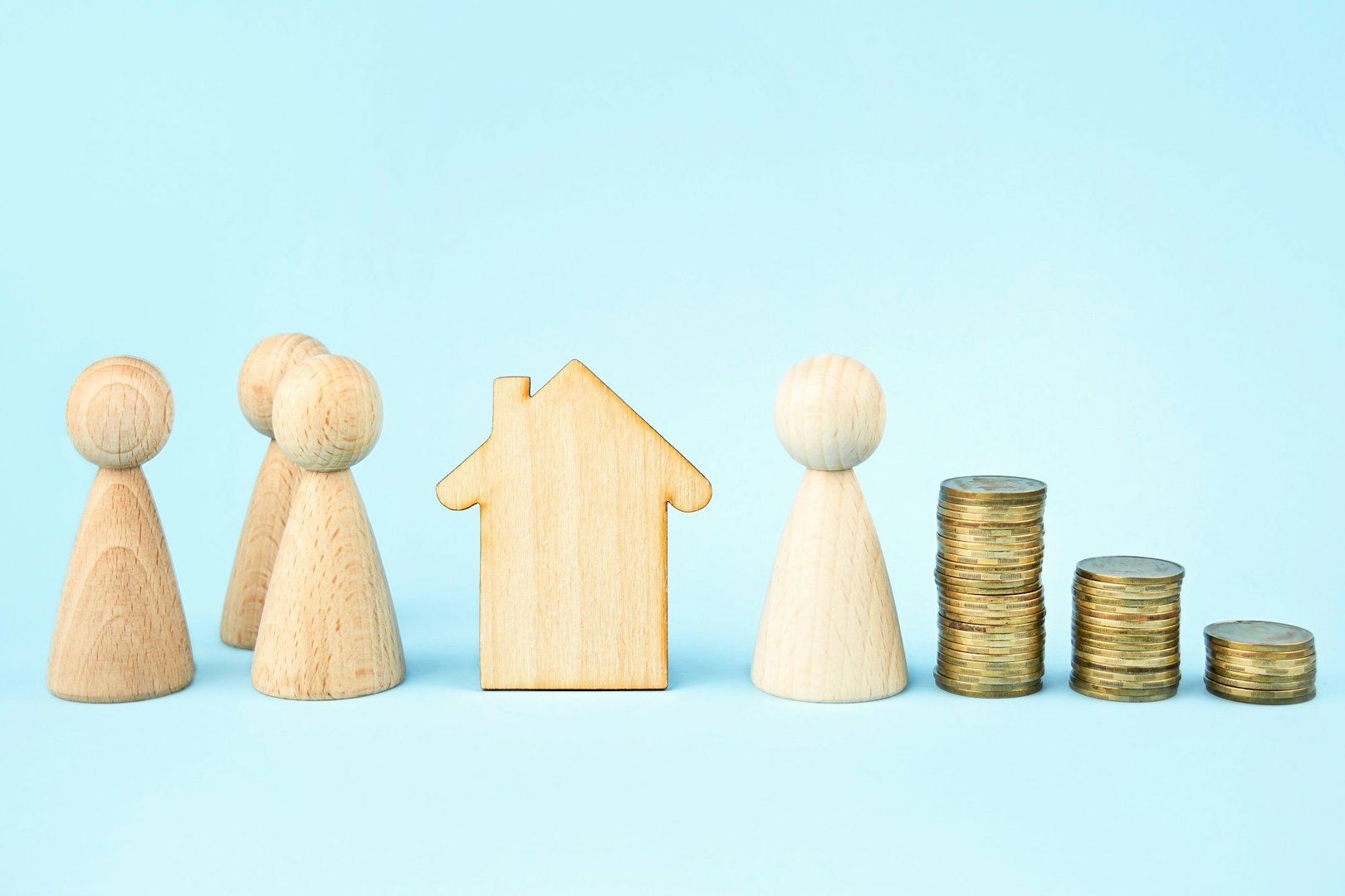 conventional loan qualifications