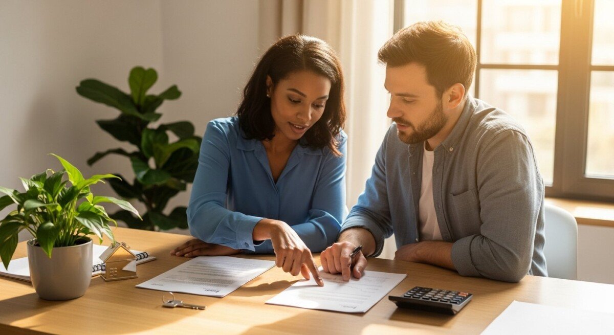 Conventional Mortgage Loans for New Purchases