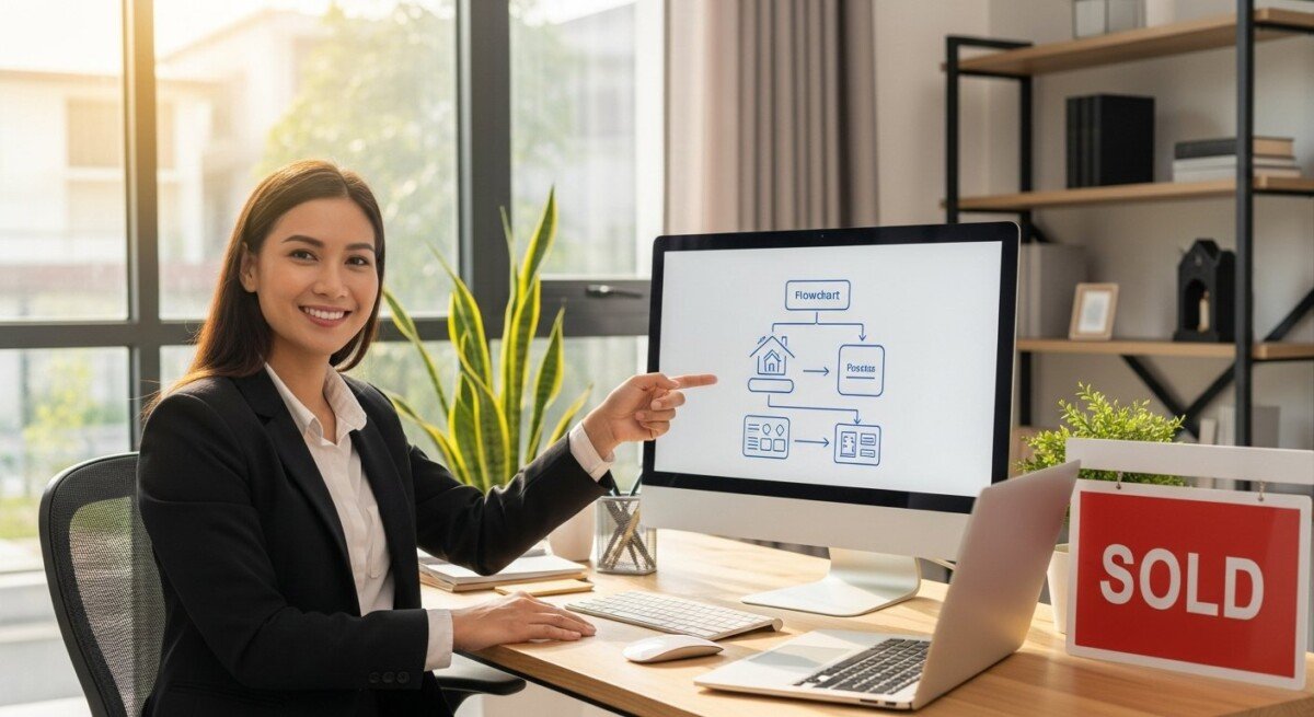 home buyer internet leads