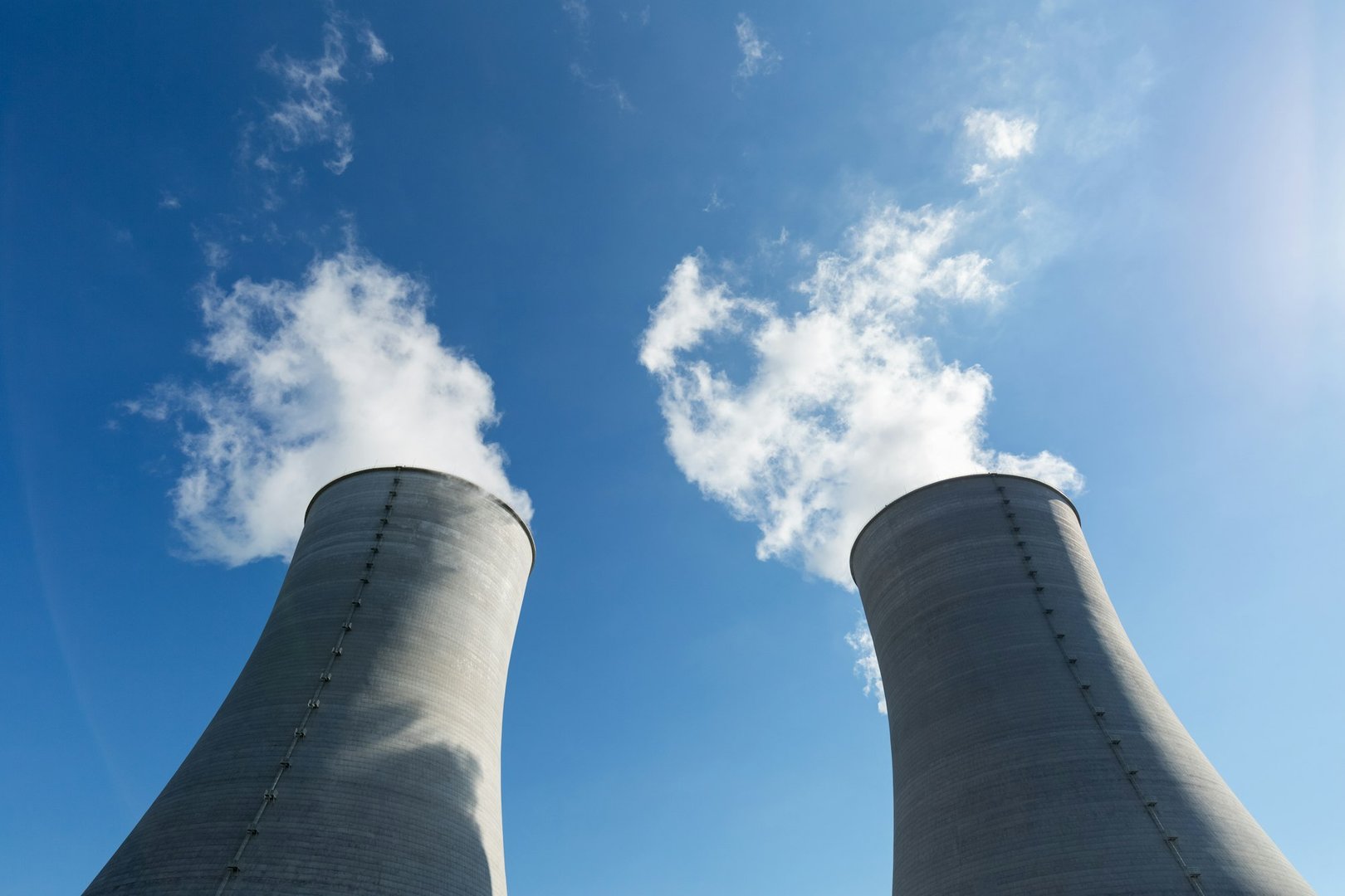 Cooling Tower Maintenance