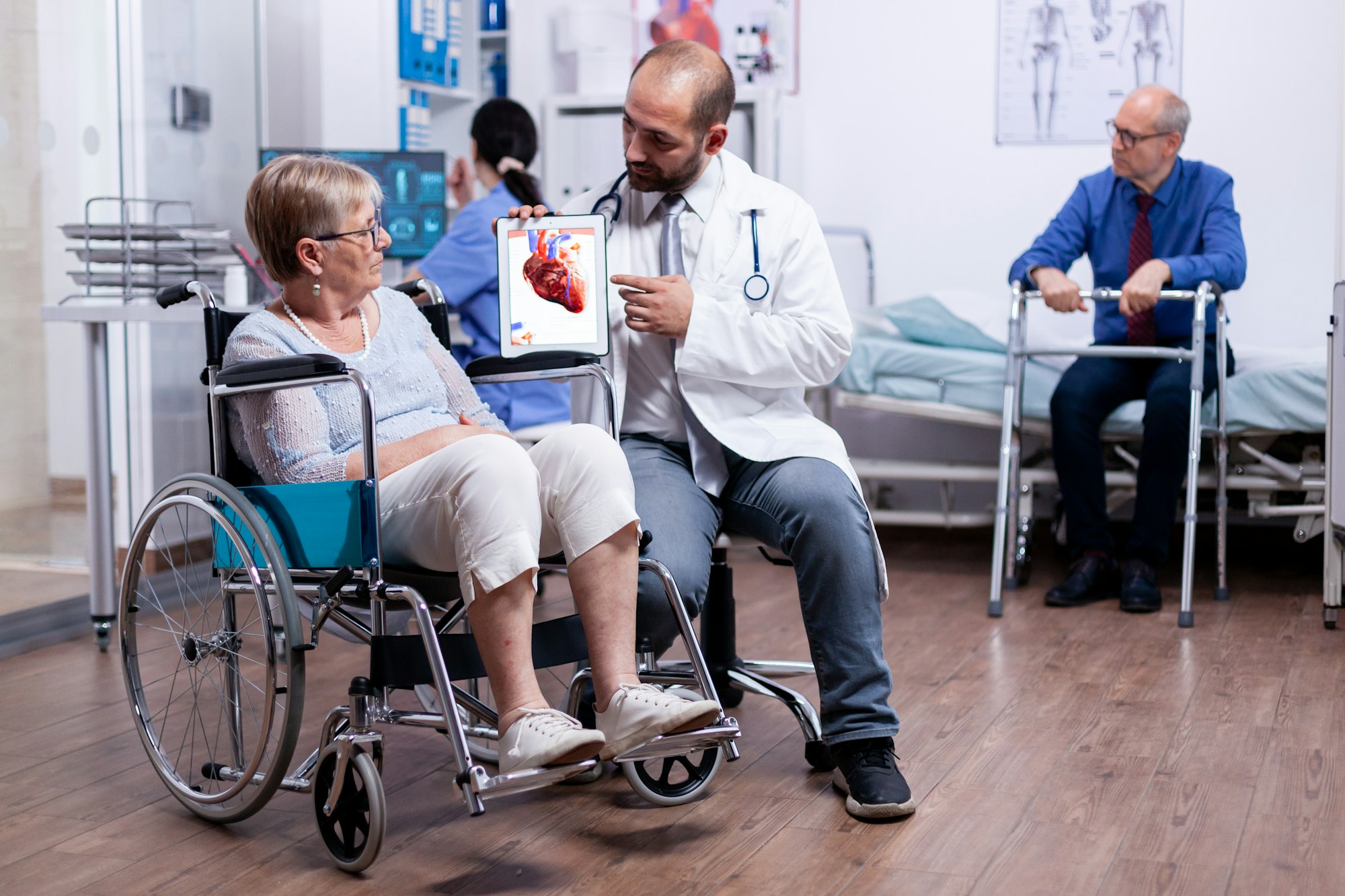 Spotting Coronary Artery Disease Symptoms Early: A Key to Saving Lives