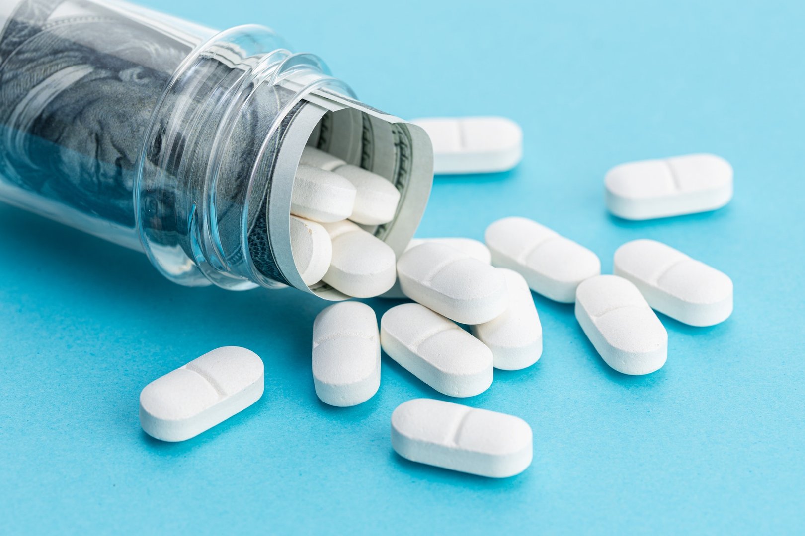 cost of farxiga on medicare
