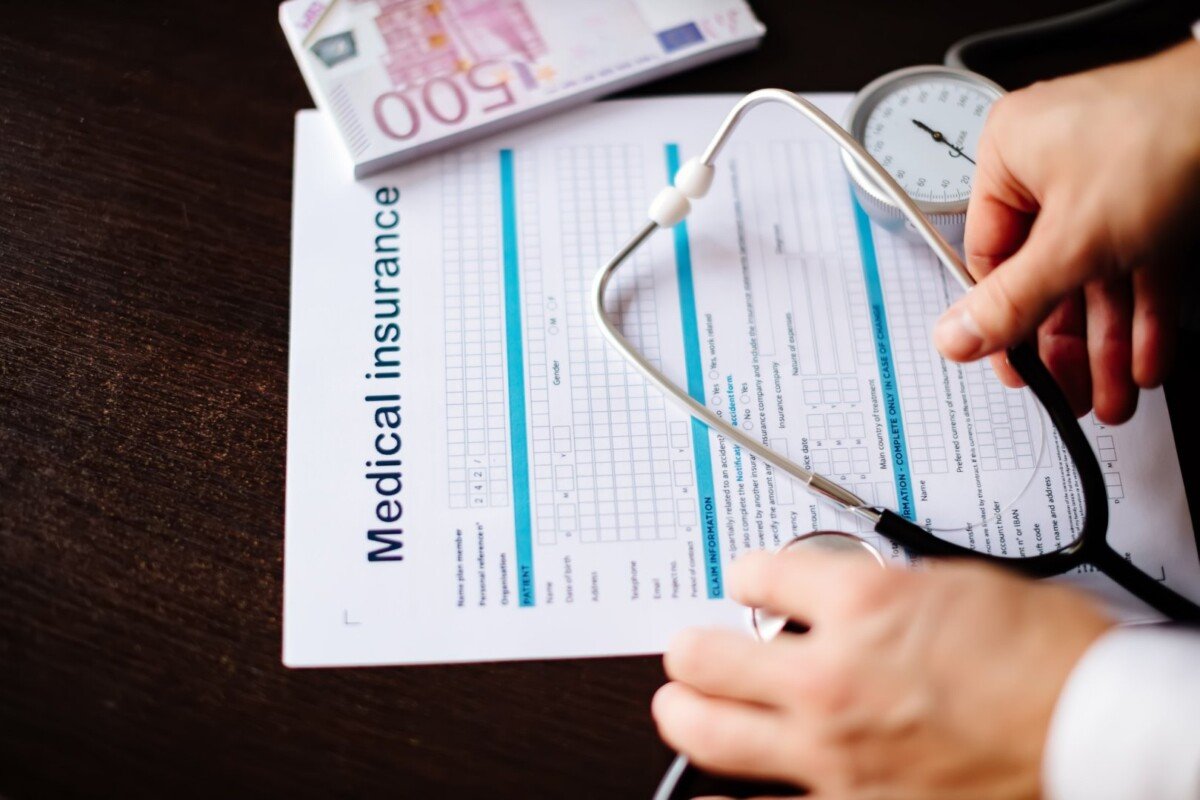 Cost Of Insurance
