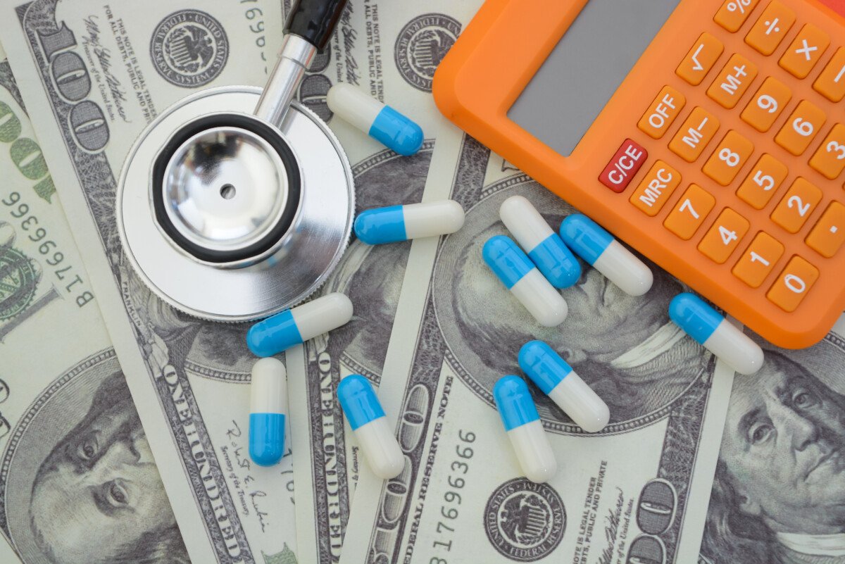 cost of medicare part b 2026