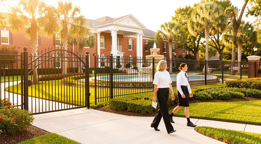 cost of private education in Boca Raton, Florida