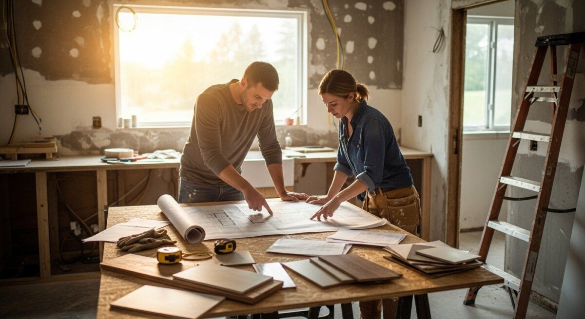 cost per square foot remodeling