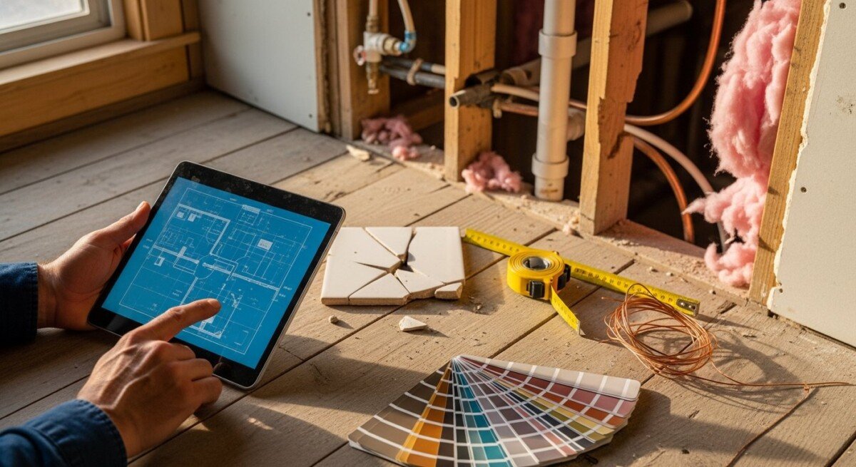 cost per square foot remodeling