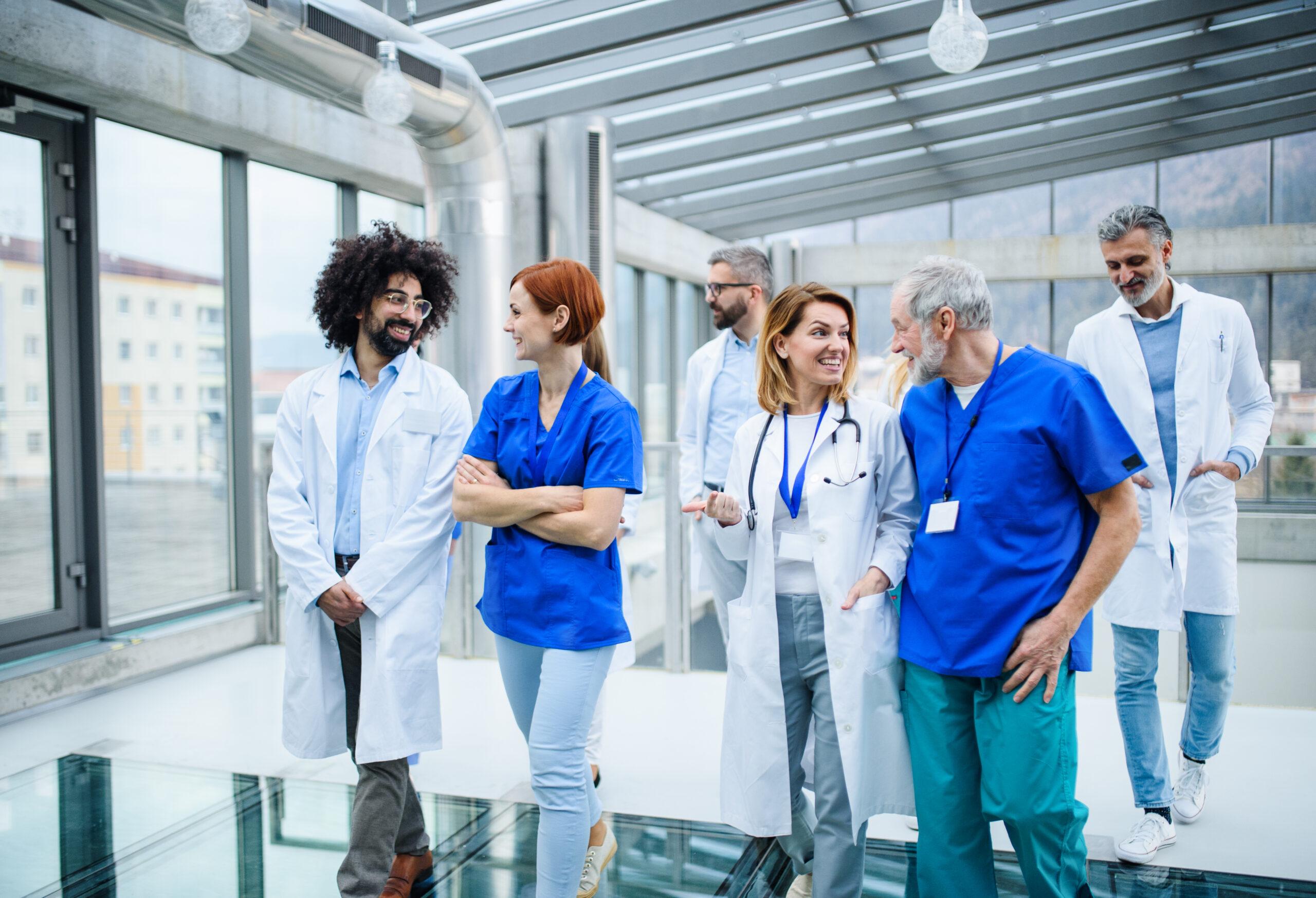 Cost Sharing Health Insurance: Your Solution to Rising Premiums in 2024
