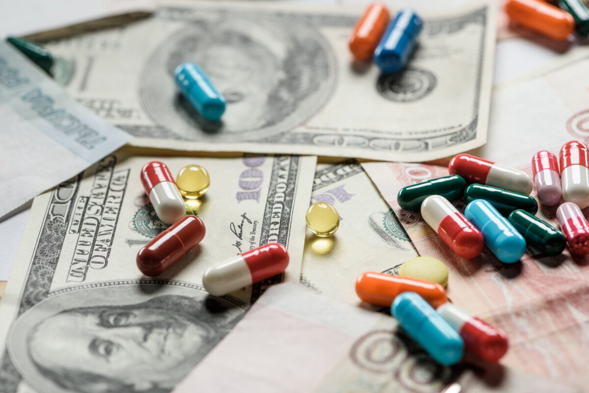 Costo de los Planes Medicare Parte D 2025