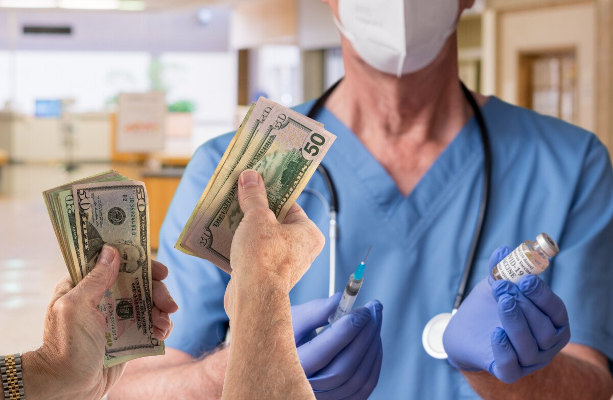 Costos de Medicare 2026