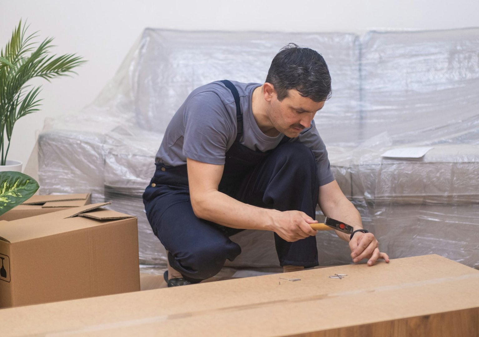 Affordable carpentry services for home improvement