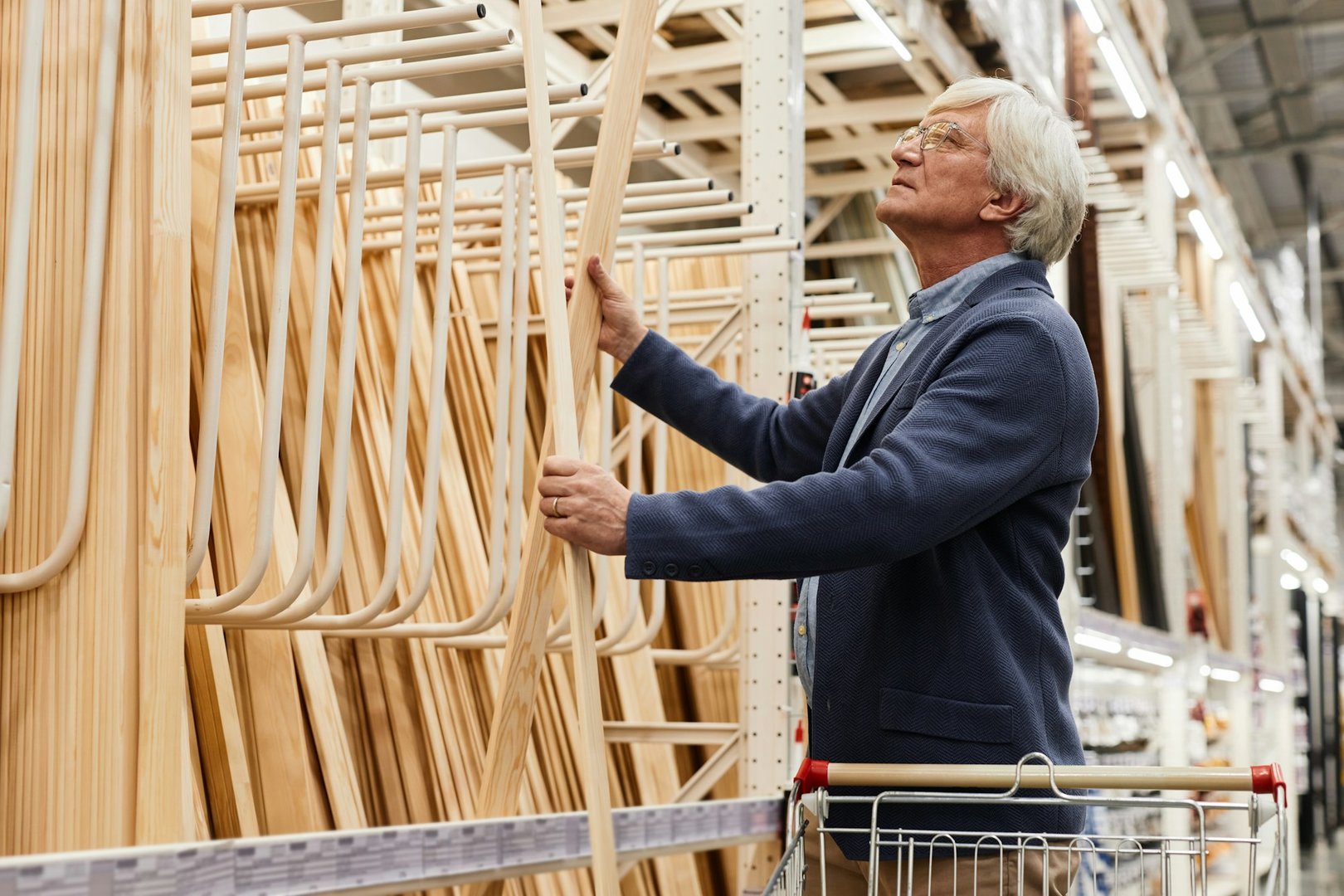 affordable carpentry services for home improvement