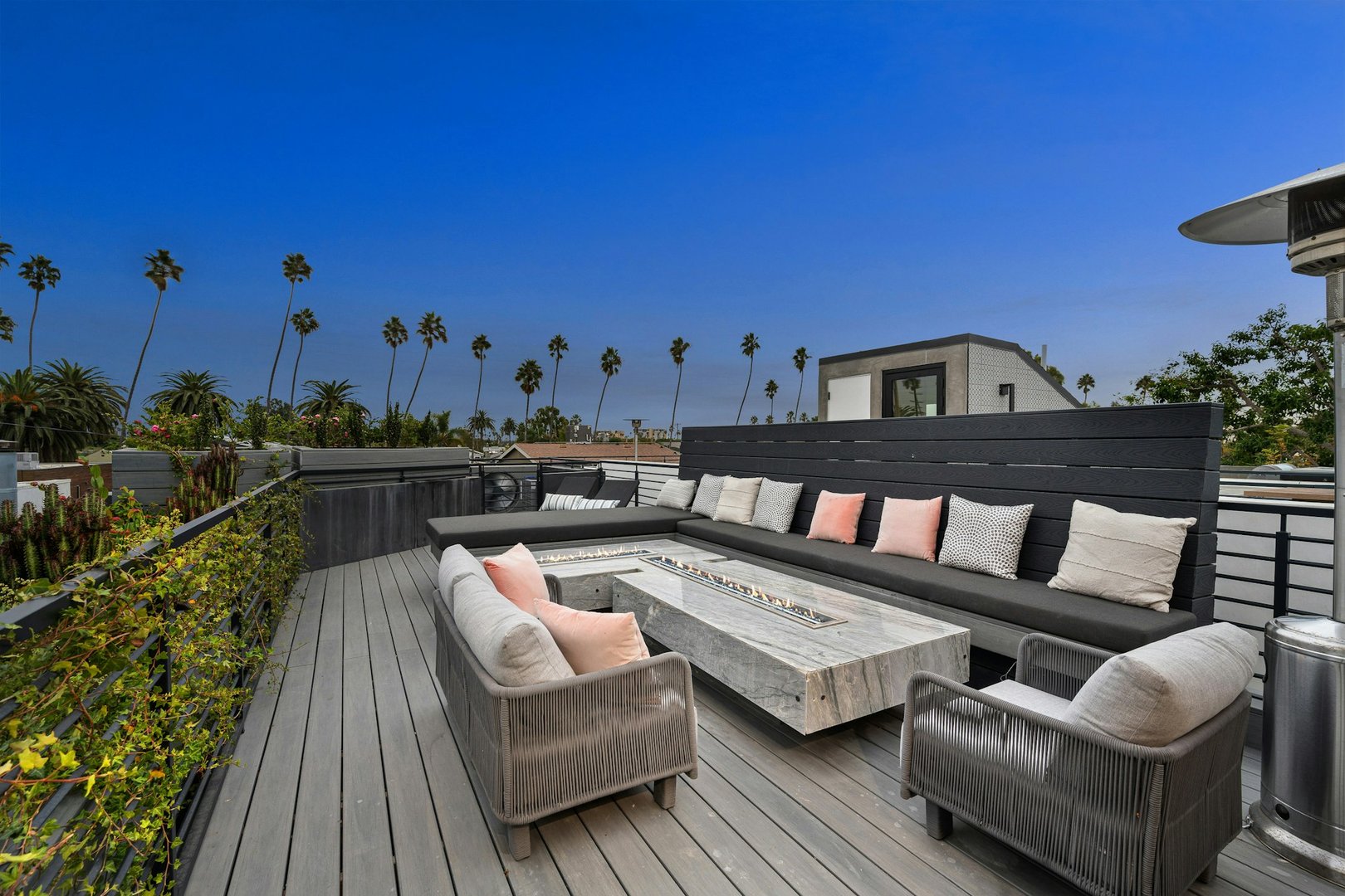 patio design tip