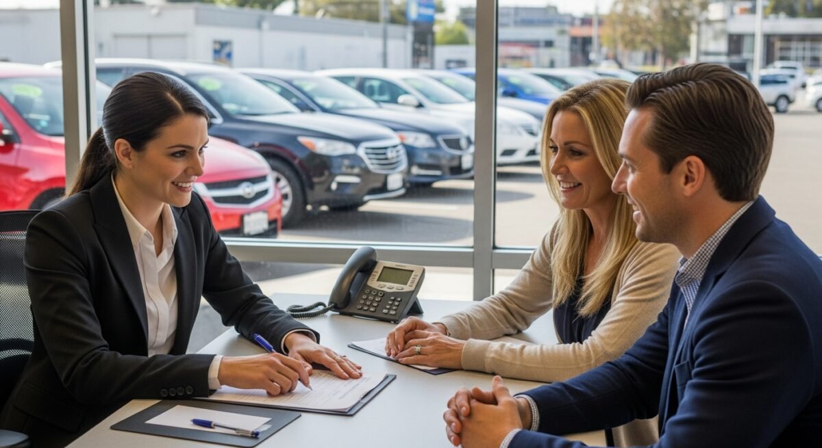 Credit Acceptance Car Loans How They Work