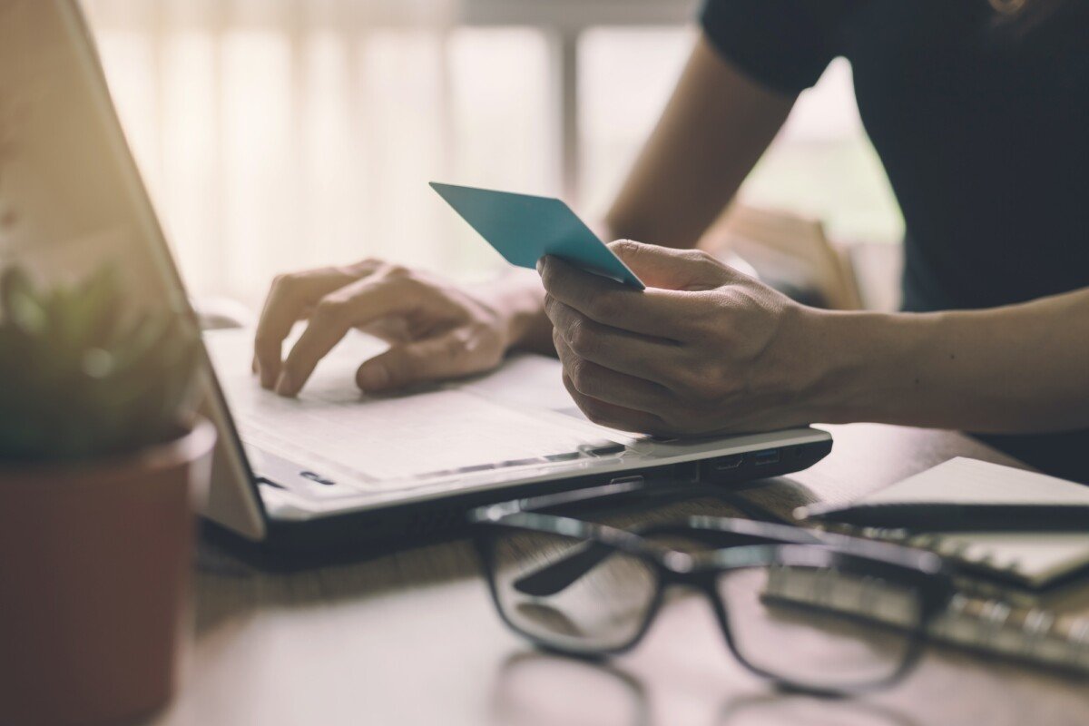 Credit Card Limit vs. Personal Loan Amount