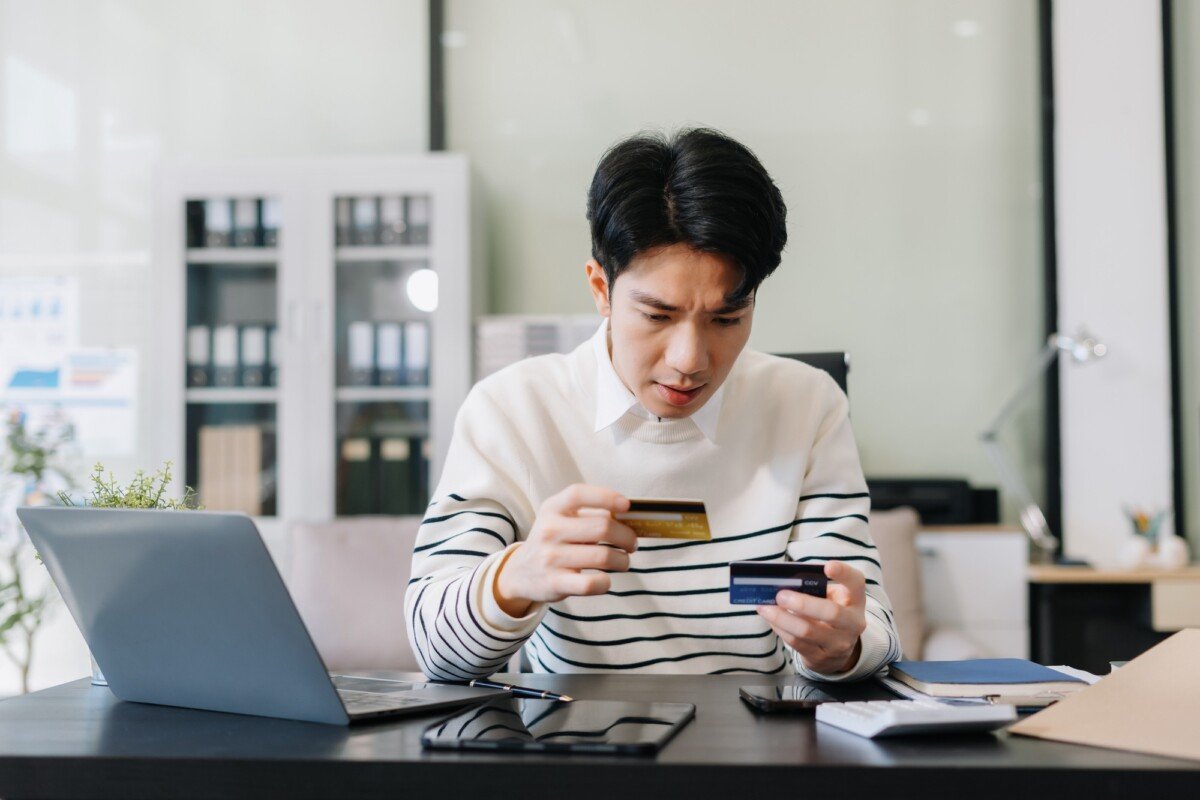 Credit Score Impact of Loan Defaults