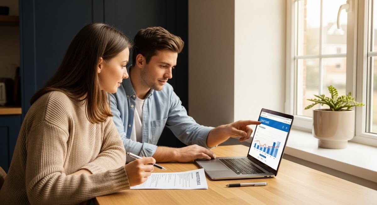 credit score needed for financing